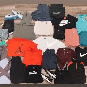 NIKE *do not purchase